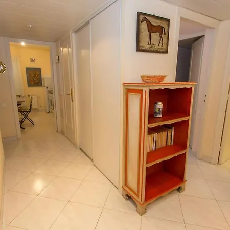 28d - Centre Avec Terrasse Et Parking Διαμέρισμα