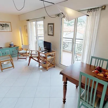 28d - Centre Avec Terrasse Et Parking Lejlighed *