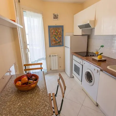 Lejlighed 28d - Centre Avec Terrasse Et Parking